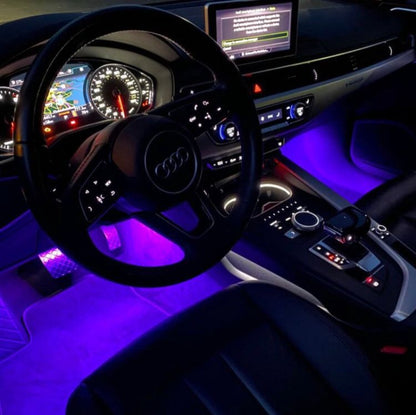 CarV2 - Wireless LEDs