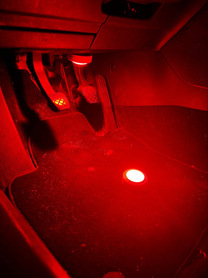 CarV2 - Wireless LEDs