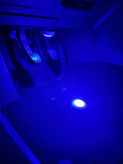 CarV2 - Wireless LEDs