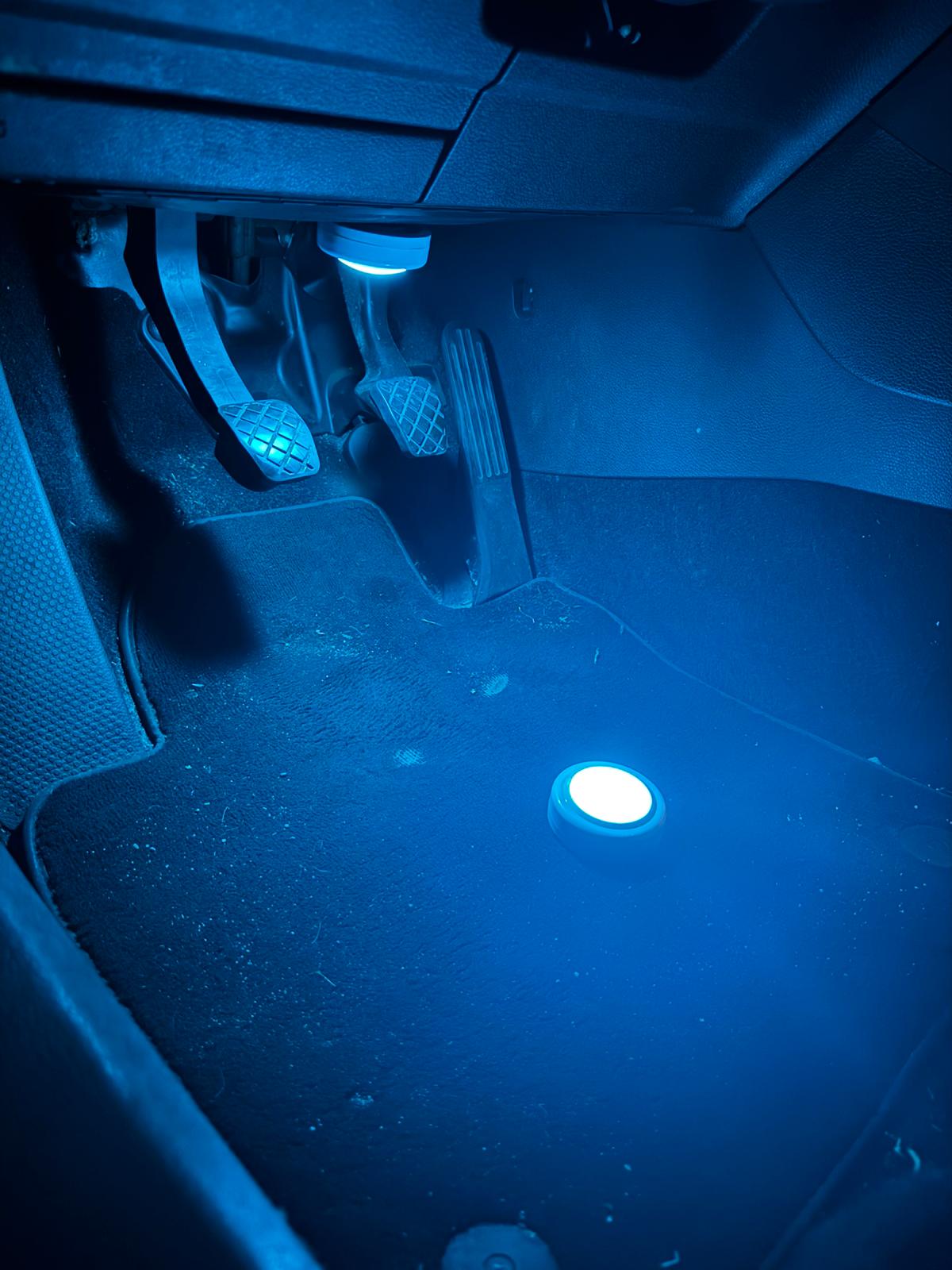 CarV2 - Wireless LEDs