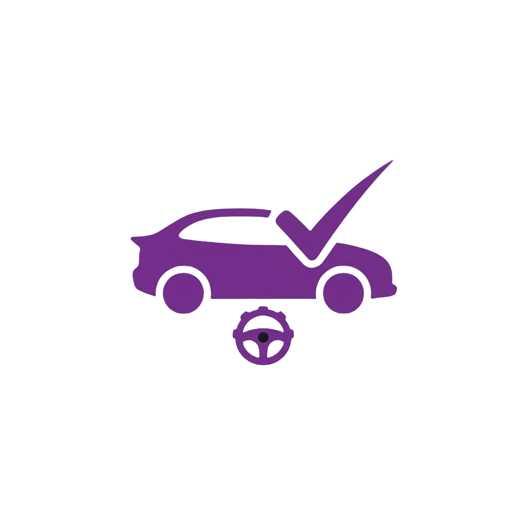 Fits All Vehicles Icon