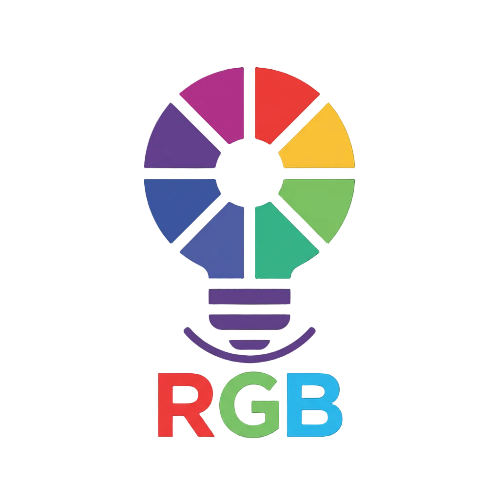 Multiple RGB Modes Icon